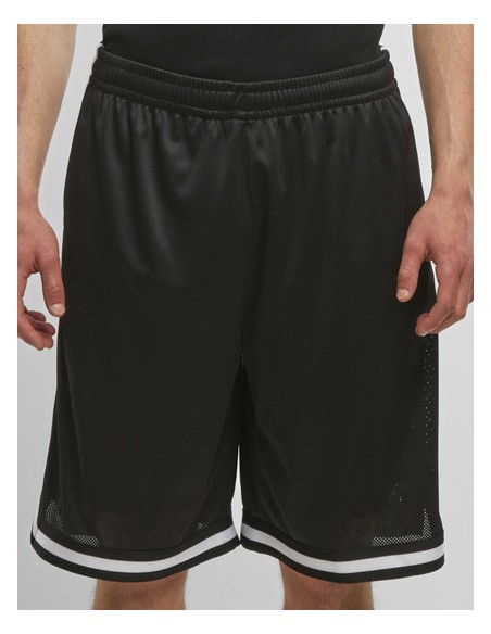 NEM-NM035-Mesh Shorts 2